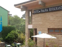 Hotel Restaurante Prau Riu