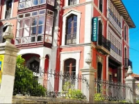 Albergue La Casona Del Peregrino