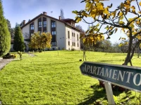 Apartamentos Rurales LArquera