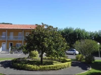 Apartamentos San Pedro