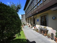 La Casina de la Arquera