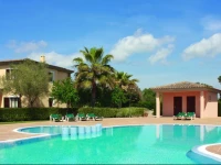 MarriottвЂ™s Club Son Antem