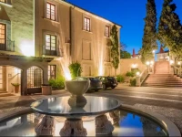 Son Julia Country House Hotel