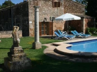 Agroturismo Finca Son Pieras