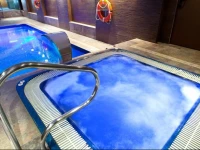 Acacias Hotel Suites & Spa