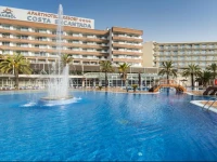 Aparthotel Costa Encantada