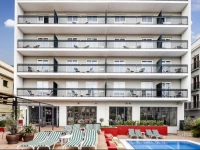 Aqua Hotel Bertran Park 3*