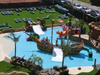 Evenia Olympic Resort