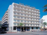 Hotel Helios Lloret 4*