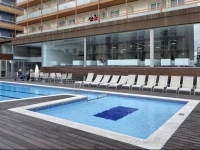 Mediterranean Sand 4*