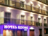 Hotel Ridomar