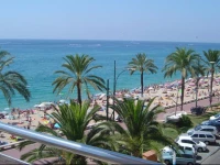 Apartaments Tropic 3*
