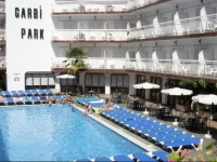 Hotel Garbi Park