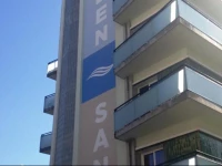 Hotel Golden Sand 3*