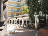 Hotel la Palmera & Spa