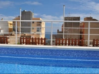 Hostal Vila del Mar