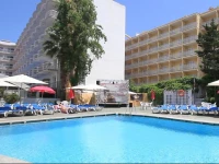 Hotel Villa GarbГ­