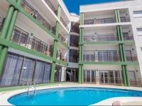 Apartamentos AR Melrose Place