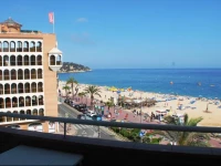 Apartament Caravel.la