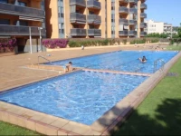 Apartamento Family Santa Cristina- Low Floor