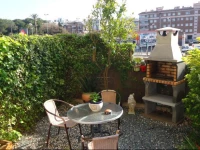 Apartamentos Cala Bohadella Fenals- Family