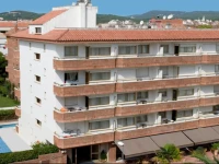 Apartamentos Eldorado