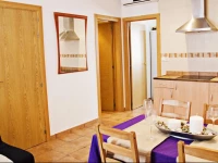 Apartamentos Sant CristГіfol