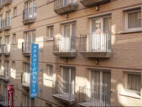 Apartamentos Santi