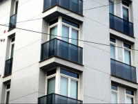 Apartaments AR Martribuna