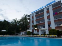Apartaments Els Llorers