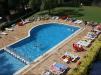 Aparthotel Las Mariposas