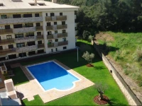 Apartment Knomo Park Family