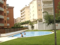 Apartment Mi Casa Fenals Family