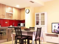 Lloret Beach Apartments