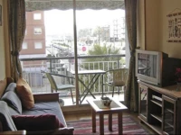 Paradise Park Fenals