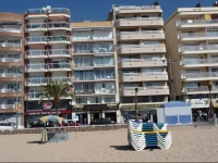 Sant Jordi Plaza EspaГ±a