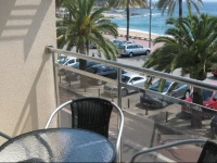 Tropic Seafront Apartments