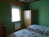 PensiГіn la Campanilla