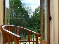 Casa Rural Las Verdes