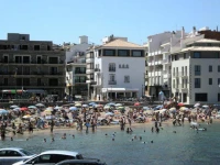 Apartamentos Emporium