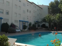 Apartamentos Magda Park