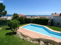 Apartamentos Puig Padro