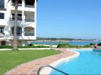 Apartamentos Punta Romana