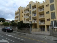 Apartamentos Riells De Mar