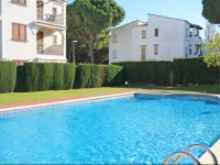 Apartment Natalia Riells