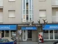 Hostal La Vinya