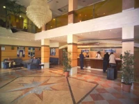 VIK Gran Hotel Costa del Sol