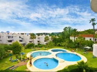 Aparthotel Ona Campanario