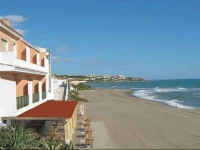 Apartamentos La Dorada