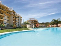 Apartment La Cala de Mijas 39 Spain